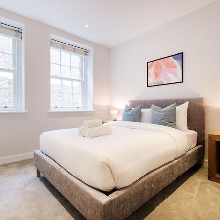 City Of London - 2Br - Cityapartmentstay Екстериор снимка